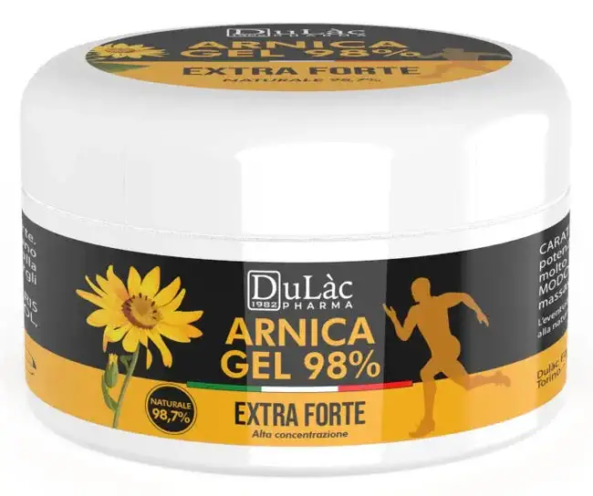 ARNICA GEL EXTRA FORTE 98% 300 ML