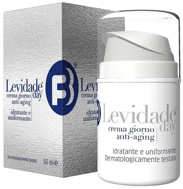 LEVIDADE DAY 50 ML