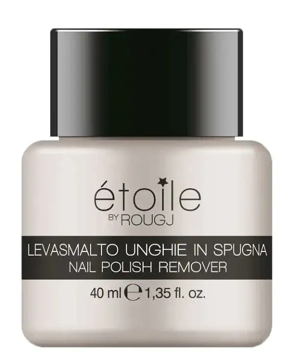 ROUGJ NAIL POLISH REMOVER 40 ML