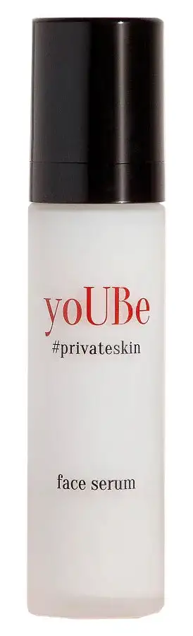YOUBE COSMETICS D'INCANTO FACE SERUM 50 ML