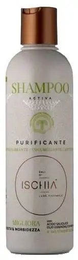 ISCHIA SHAMPOO PURIFICANTE 250 ML