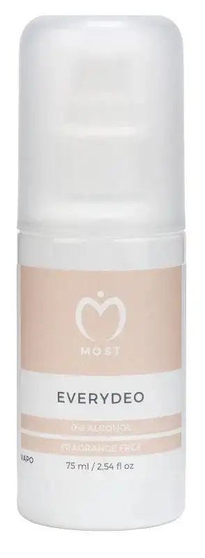MOST EVERYDEO SPRAY VAPO 75 ML