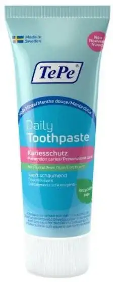 TEPE DAILY DENTIFRICIO 75 ML