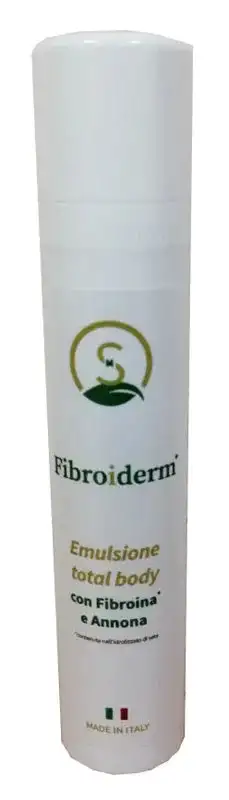 FIBROIDERM EMULSIONE 50 ML