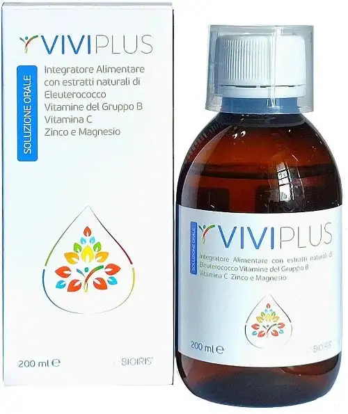ORENPLUS 200 ML