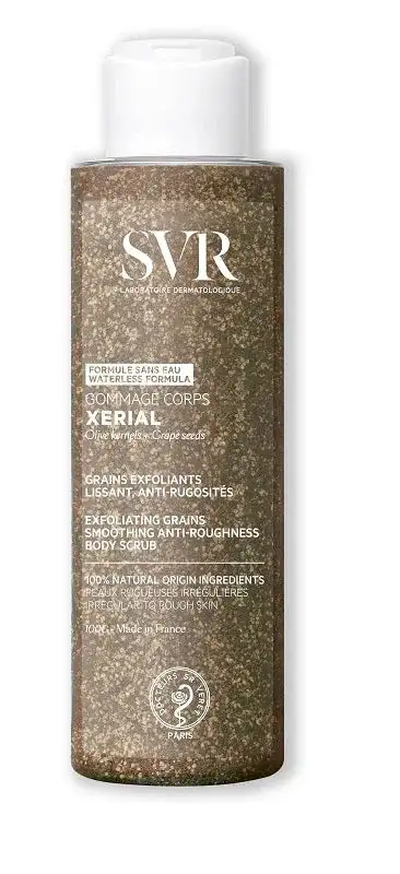XERIAL GOMMAGE CORPS 100 G