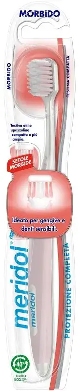 MERIDOL SPAZZOLINO MORBIDO PROTEZIONE COMPLETA