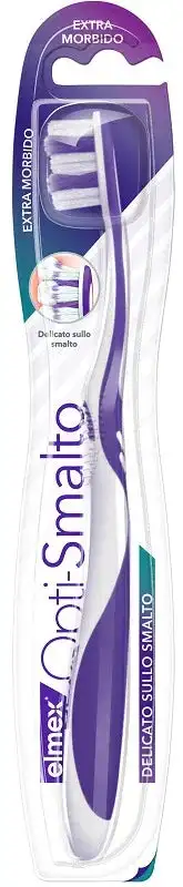ELMEX SPAZZOLINO OPTISMALTO  EXTRA SOFT