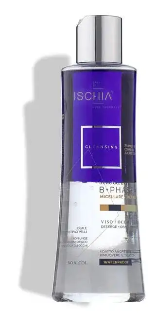 SALI DI ISCHIA STRUCCANTE B-PHASE 250 ML