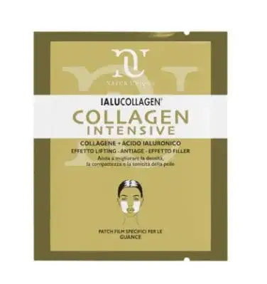 NATUR UNIQUE IALUCOLLAGEN COLLAGEN INTENSIVE GUANCE 17 G