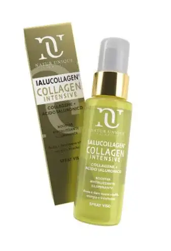 NATUR UNIQUE IALUCOLLAGEN COLLAGEN INTENSIVE SPRAY 50 ML