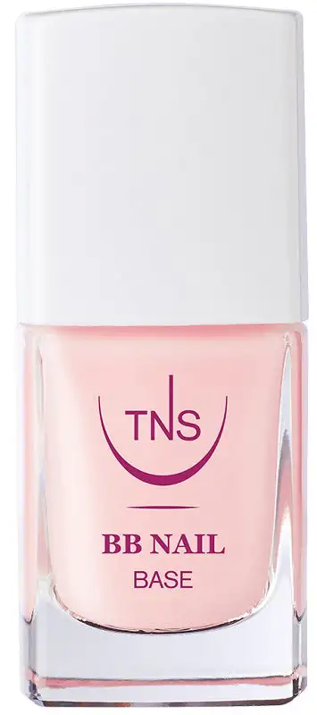 BB NAIL BASE PER UNGHIE FLACONE 10 ML