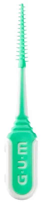 GUM SOFT PICK COMFORT FLEX COOL MINT REGULARE SCOVOLINI 80 PEZZI