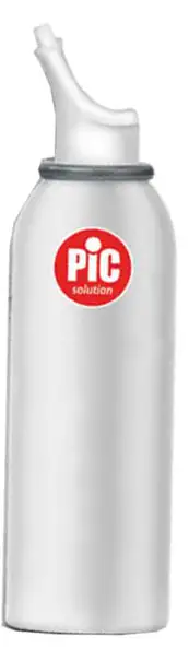 SOLUZIONE IPERTONICA RINOFLUX+ HYPER SPRAY 100 ML