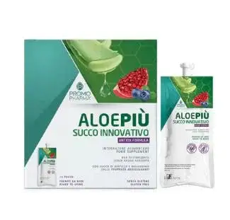 ALOE VERA FRESH JUICE ANTIOX FORMULA 10 STICK