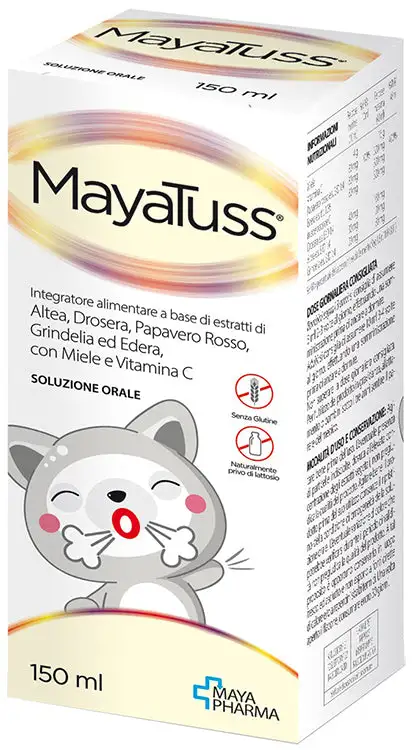 MAYATUSS 150 ML