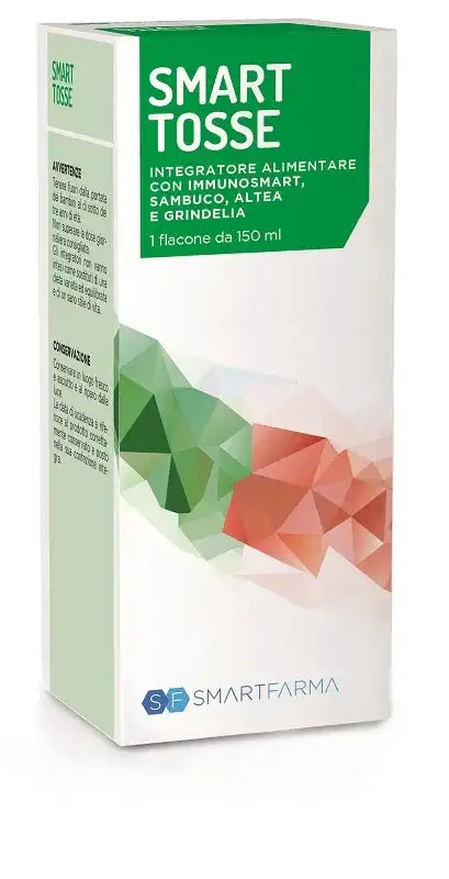 SMART TOSSE 150 ML
