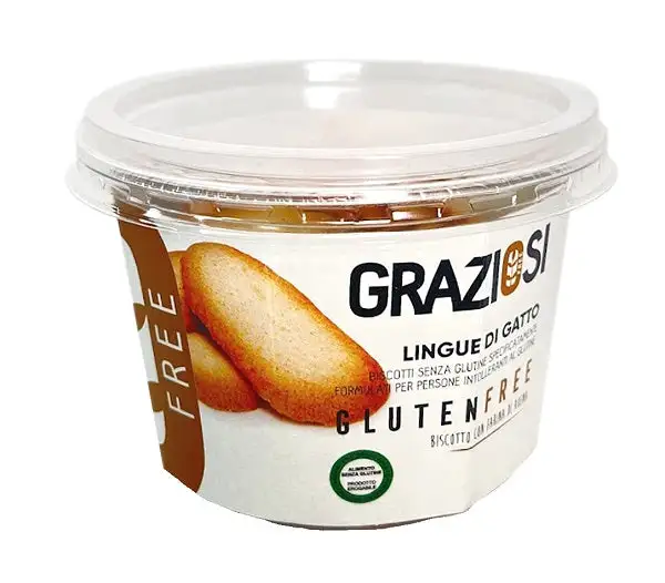 LINGUE DI GATTO 110 G