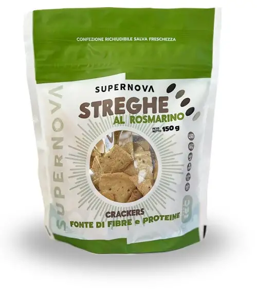 SUPERNOVA STREGHE ROSMARINO 150 G