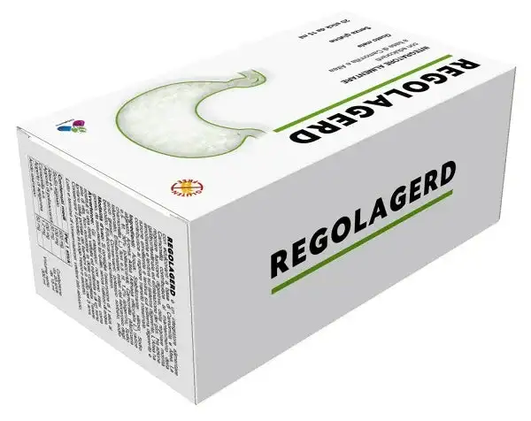 REGOLAGERD 20 STICK DA 15 ML