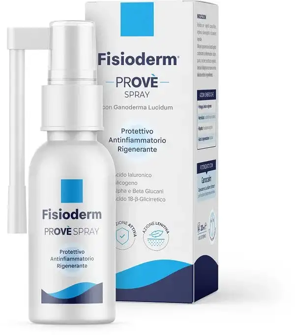 PROVE' SPRAY 20 ML