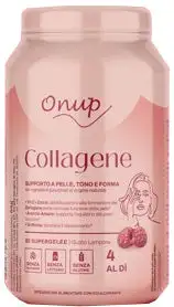 ONUP COLLAGENE 60 GOMMOSE