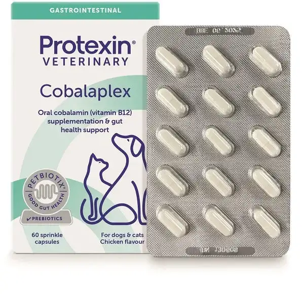COBALAPLEX 60 CAPSULE