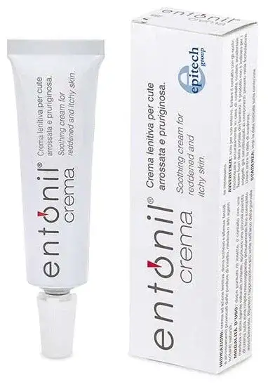 ENTONIL CREMA 10 ML