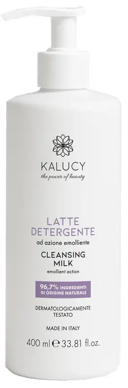 KALUCY LATTE DETERGENTE 400 ML