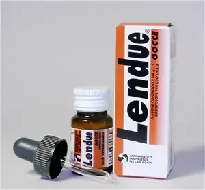 LENDUE GOCCE*OS FL GTT 12G