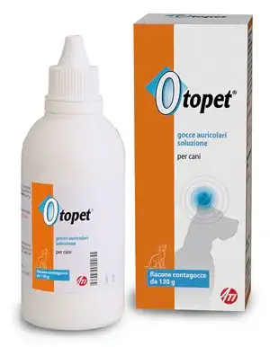 OTOPET*GTT OTO 130G CANI