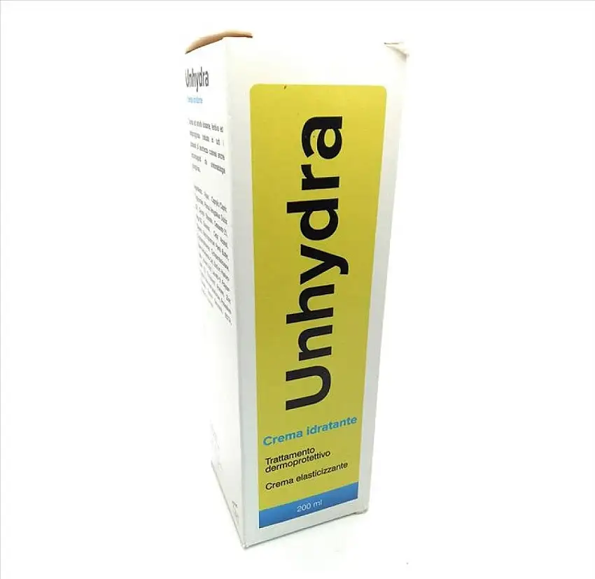 UNHYDRA 200ML