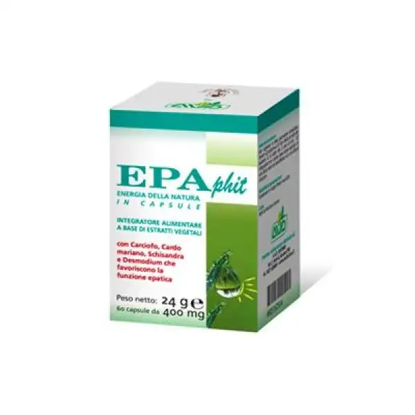 A.V.D. Reform Epaphit 60 Compresse