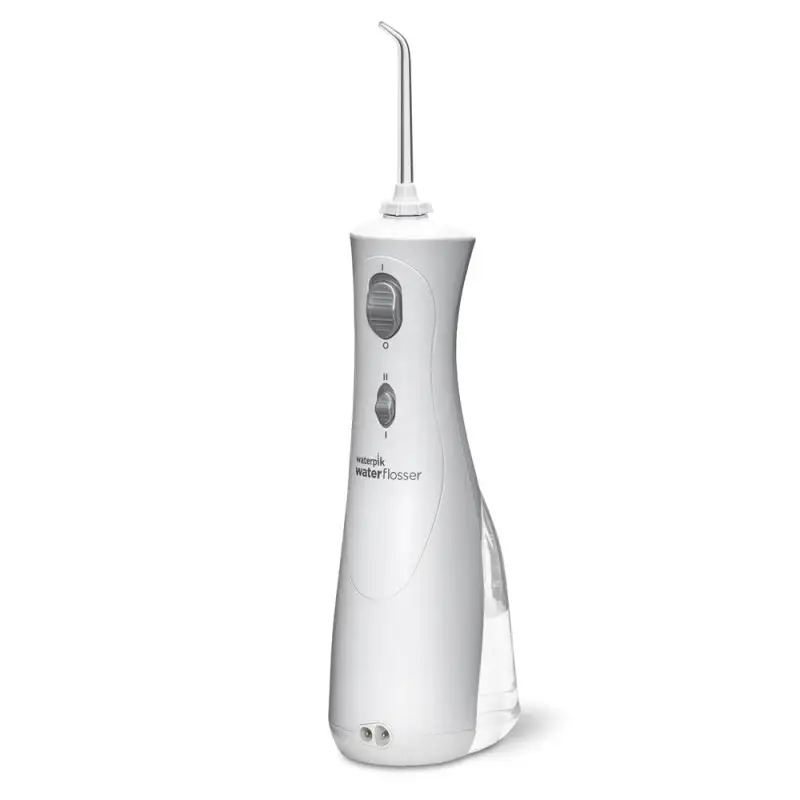 Waterpik Idropulsore Cordless Plus Wp-450 Bianco 1 Pezzo