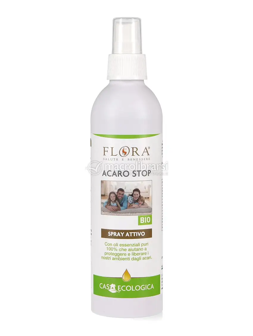 Acaro Stop - Spray Purificante