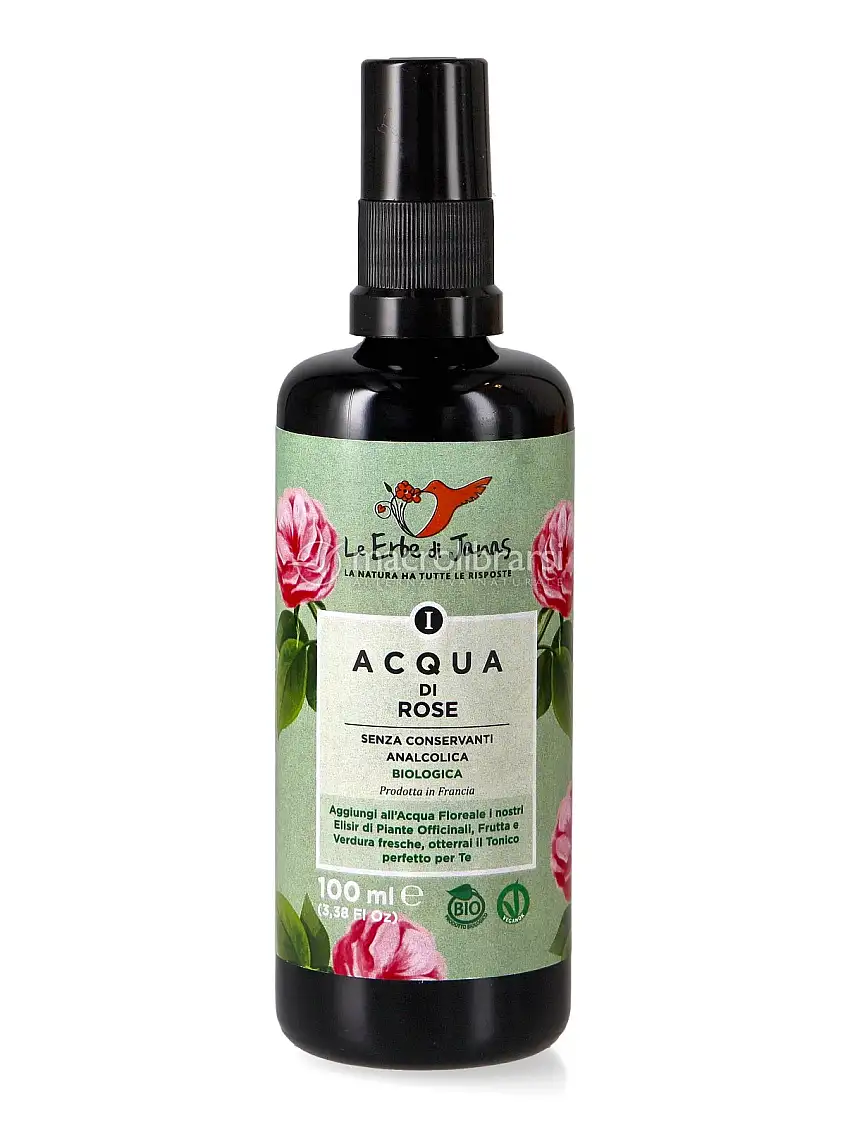 Acqua di Rose Bio