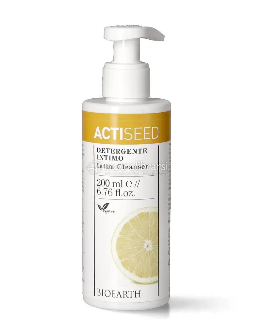 Actiseed - Detergente Intimo