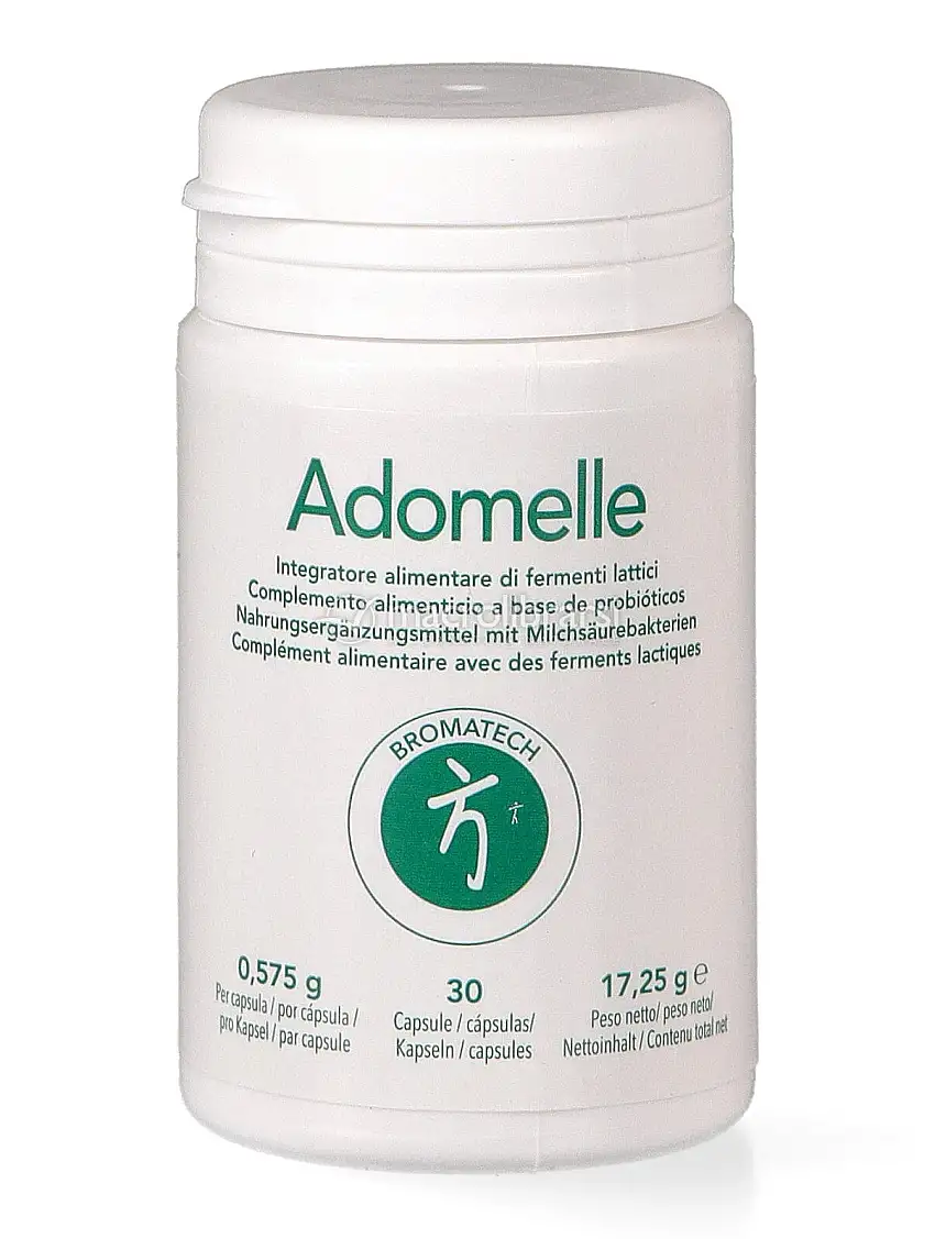 Adomelle