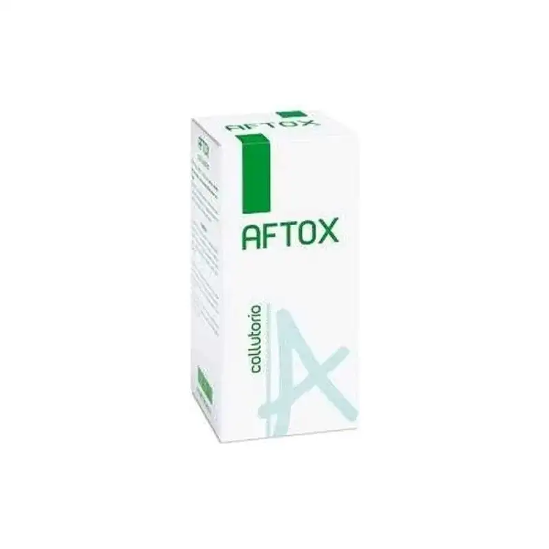 Drex pharma Aftox - collutorio 100 ml