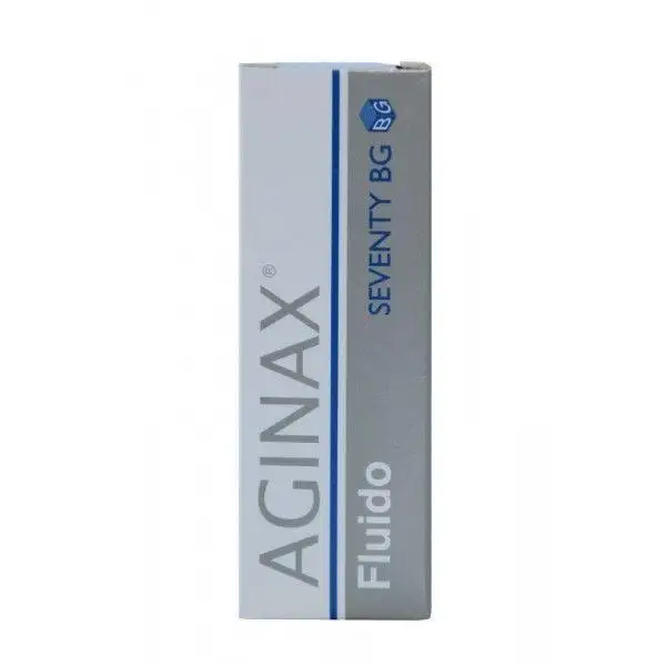 Aginax fluido lenitivo antirritazioni 75 ml