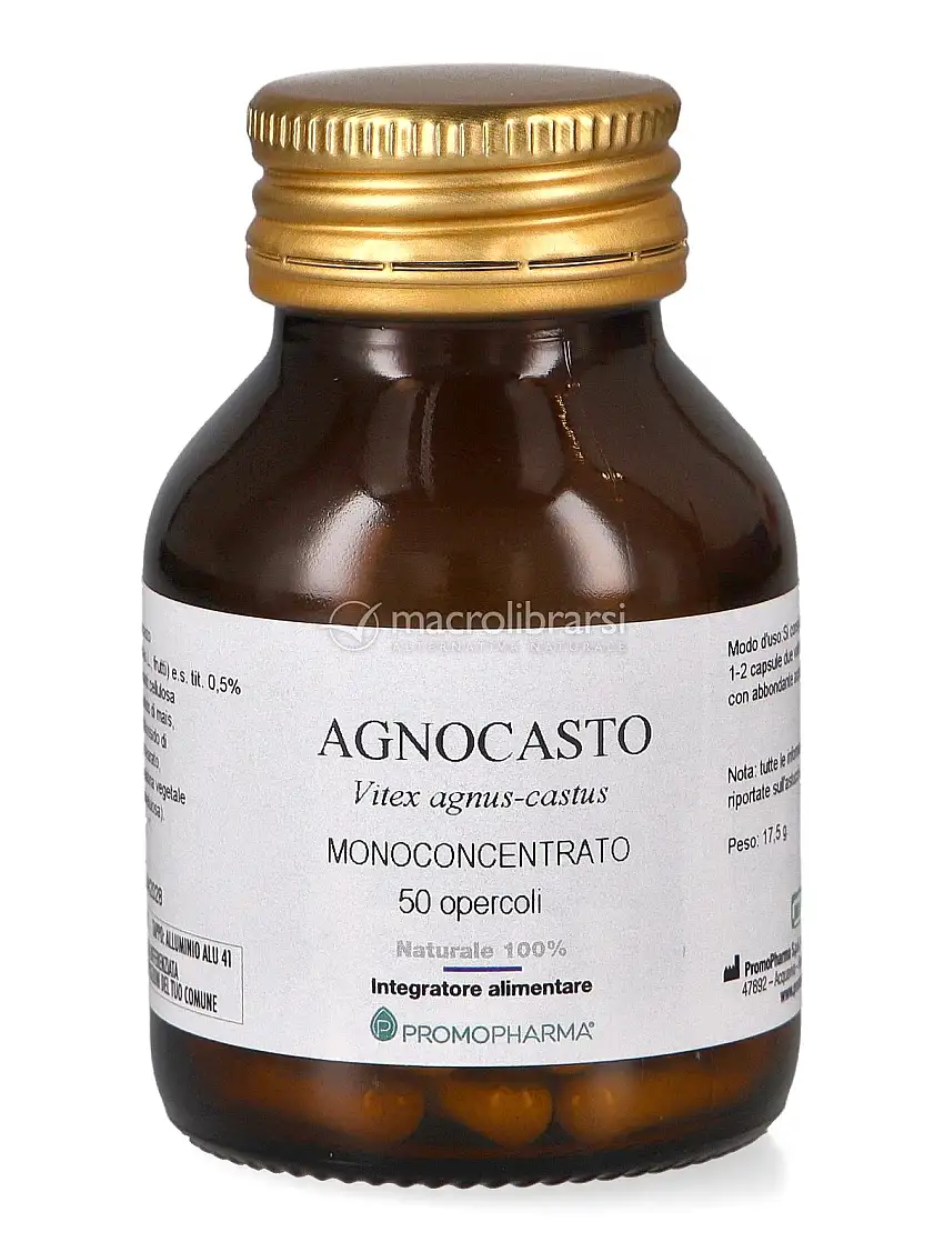 Agnocasto Monoconcentrato
