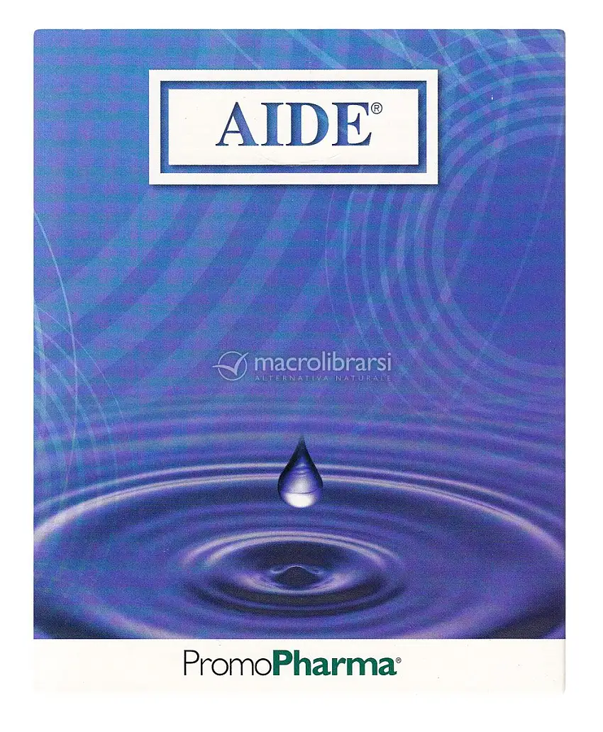 Aide - 20 Stick Monodose