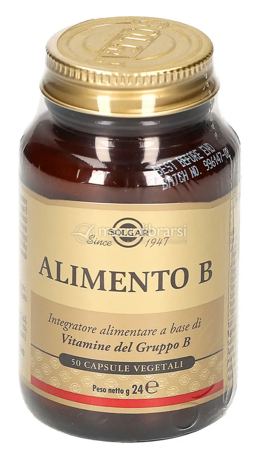 Alimento B