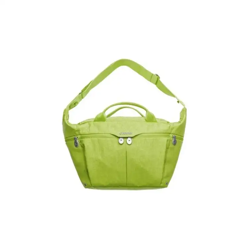 Doona All day - borsa viaggio verde