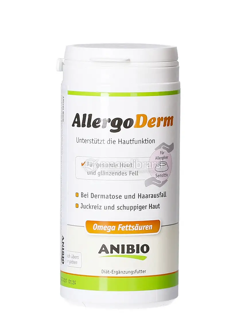 Allergo Derm