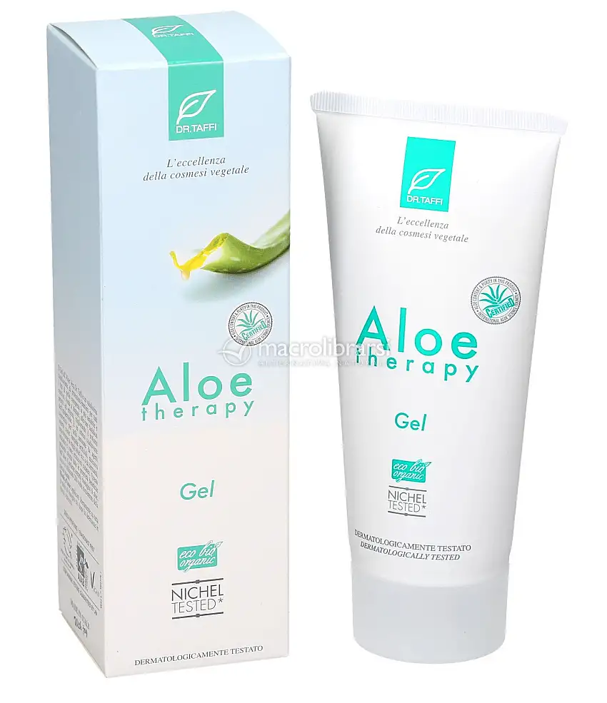 Aloe Therapy - Gel