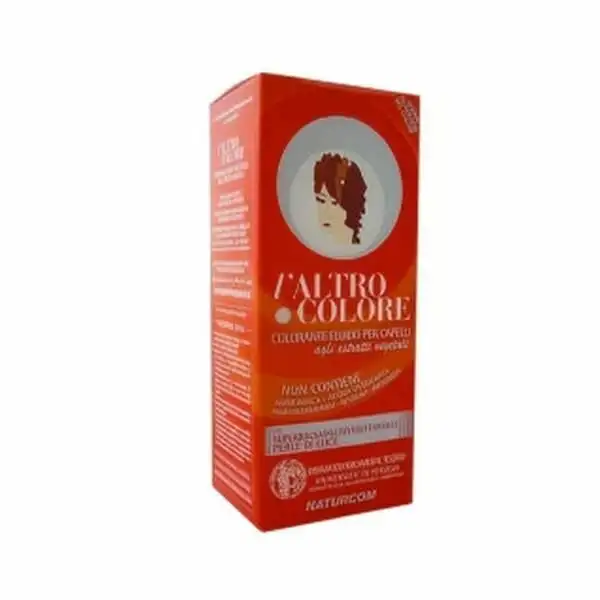 L'ALTRO COLORE ROSSO SCURO 4/0