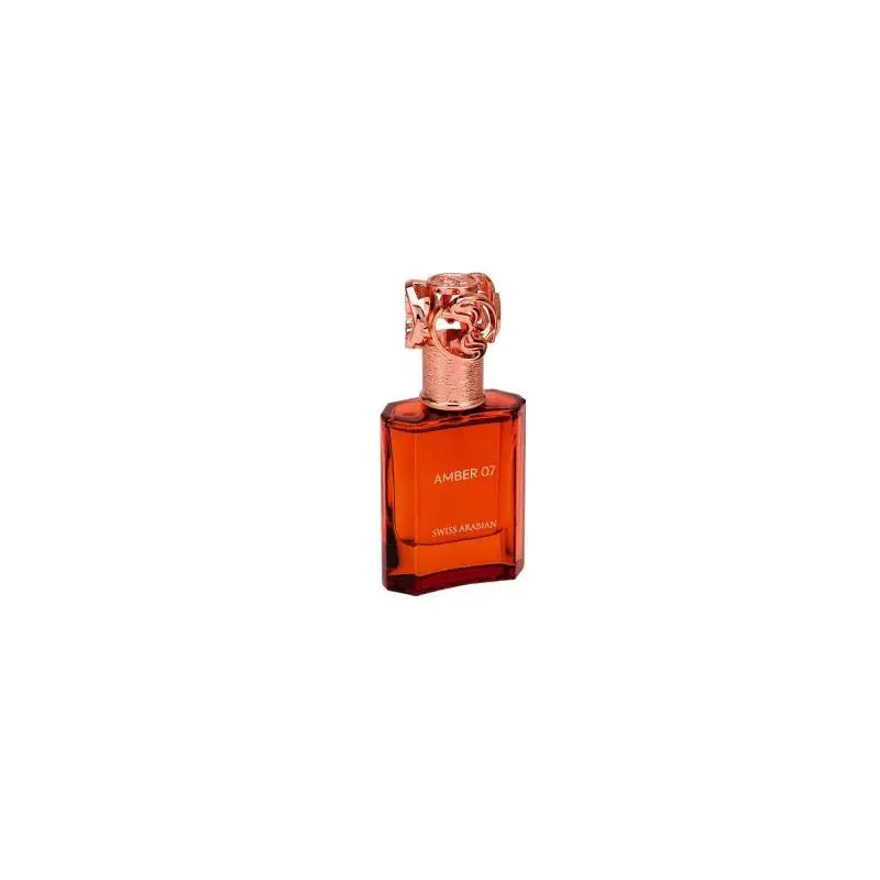 Swiss arabian Amber 07 - eau de parfum 50 ml