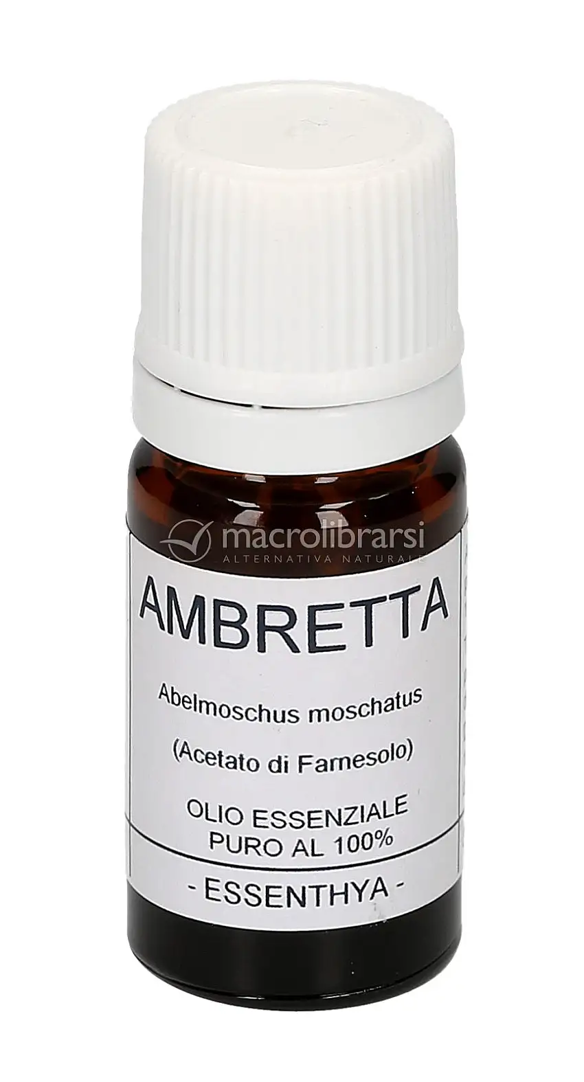 Ambretta - Olio Essenziale Puro