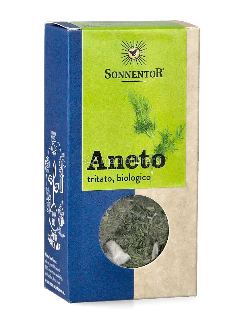 Aneto - 15g